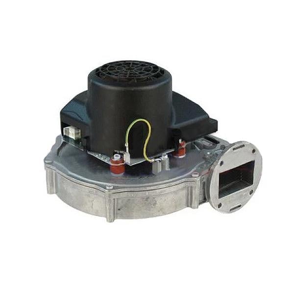 Вентилятор Ebmpapst для конденсаційного котла Vaillant ecoTEC plus VU 806/5-5 R3/R4 0020197027 (00000060064)