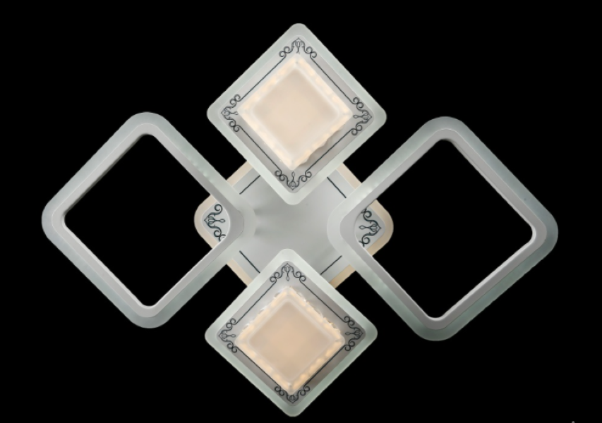 Люстри Ray Люстри Ray