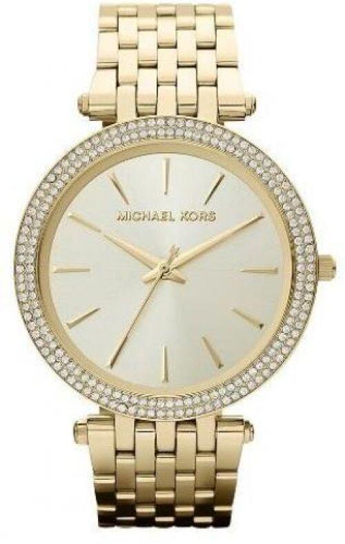 Наручні годинники жіночі Michael Kors MK3191 (336050)