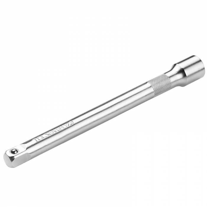 Удлинитель для торцевых головок 1/2" Tolsen Tools Профи 125 мм