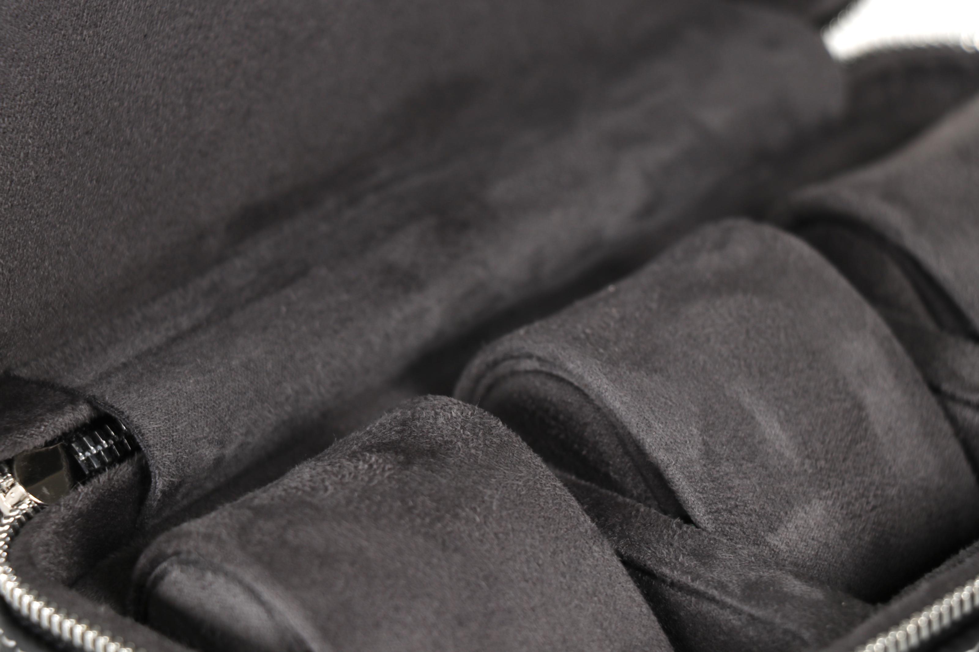 Кейс для часов Salvadore 3W-FH-BGF-BL (3W-FH-BGF-BL) - фото 9