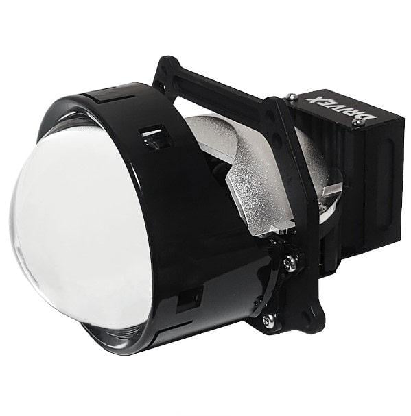 Линзы автомобильные светодиодные DriveX BILED LEDSTM-1 Линзы автомобильные светодиодные DriveX BILED LEDSTM-1