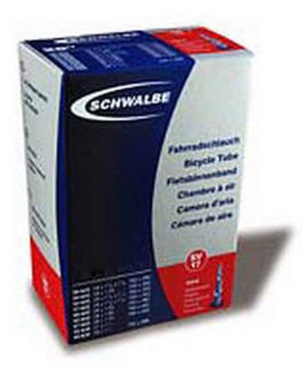 Камера Schwalbe 28" 18/28x622/630 AV15 40 мм EK AGV Камера Schwalbe 28" 18/28x622/630 AV15 40 мм EK AGV