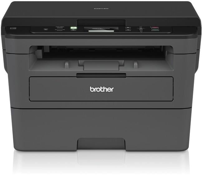 Пристрій багатофункціональний Brother DCP-L2532DW (DCPL2532DWJ1)