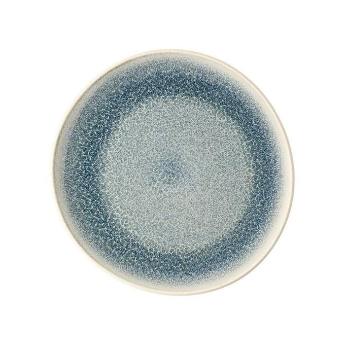 Тарелка Rosenthal Aquamarine Junto 27 см