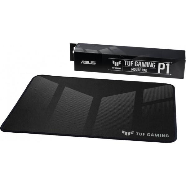 Килимок для мишки ASUS TUF Gaming P1 Black (90MP02G0-BPUA00) - фото 5