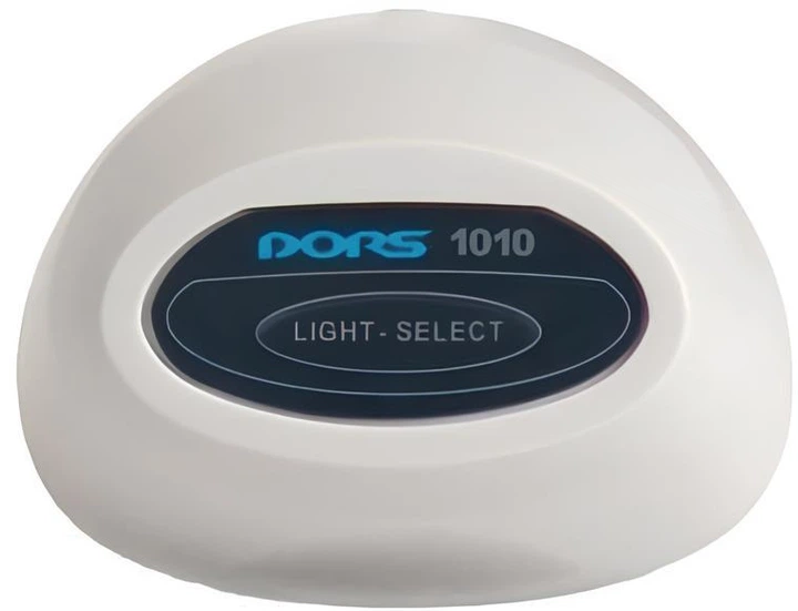 Лупа для проверки банкнот Dors 1010 с белой и ИК подсветкой (578567828)