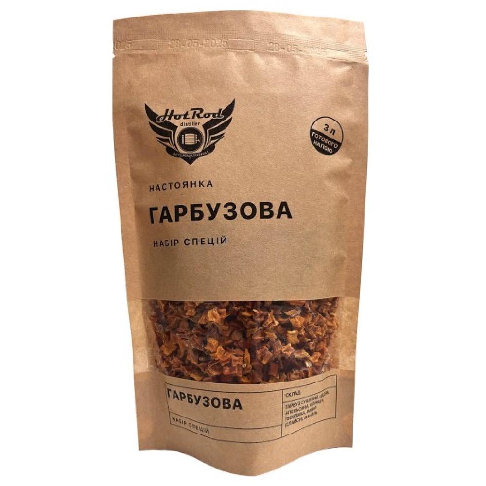 Набор специй Hot Rod для настойки Тыквенной 3 л (17021)