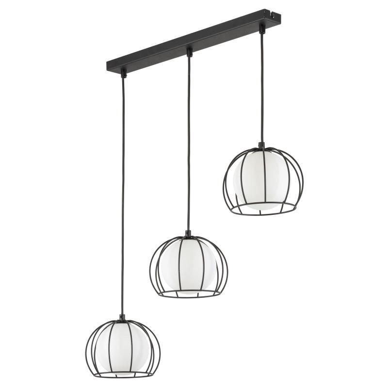 Подвесной светильник TK-Lighting BENIAMIN 3 4813