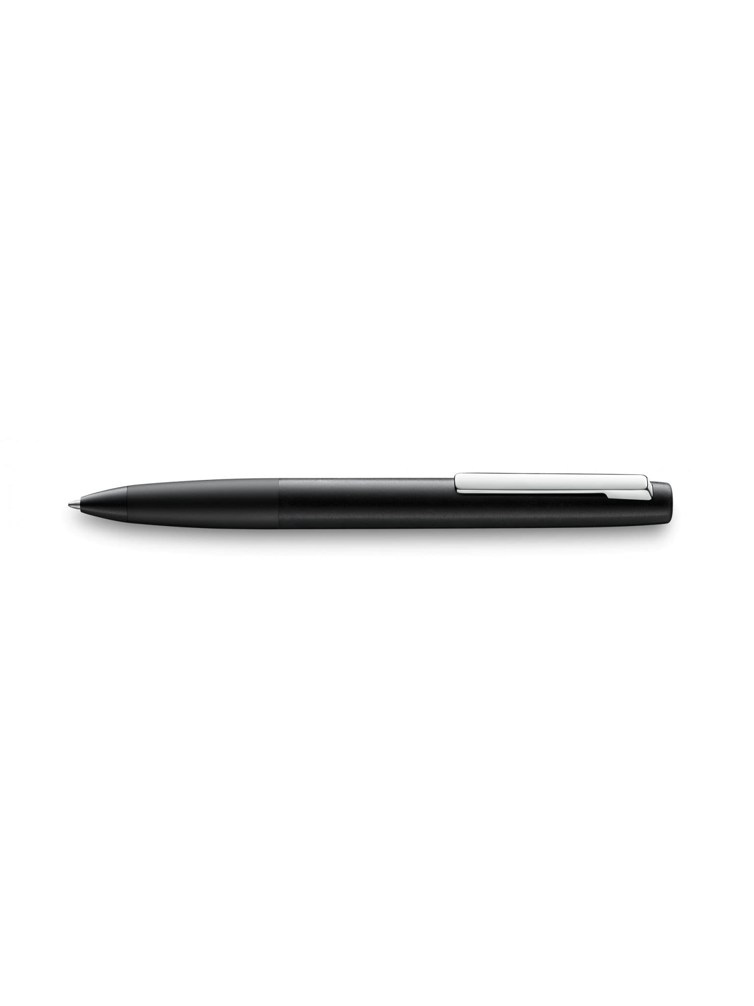 Письменная ручка шариковая Lamy Aion стержень черный M16 1 мм Черный (4031948)