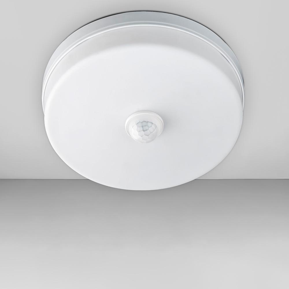 Світильник стельовий LED Light House 18 W 6400K Білий (DL-18395)