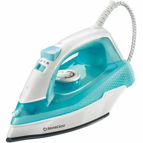 Утюг Silver Crest SDBG 2200 A1 2200 Вт (36692967)