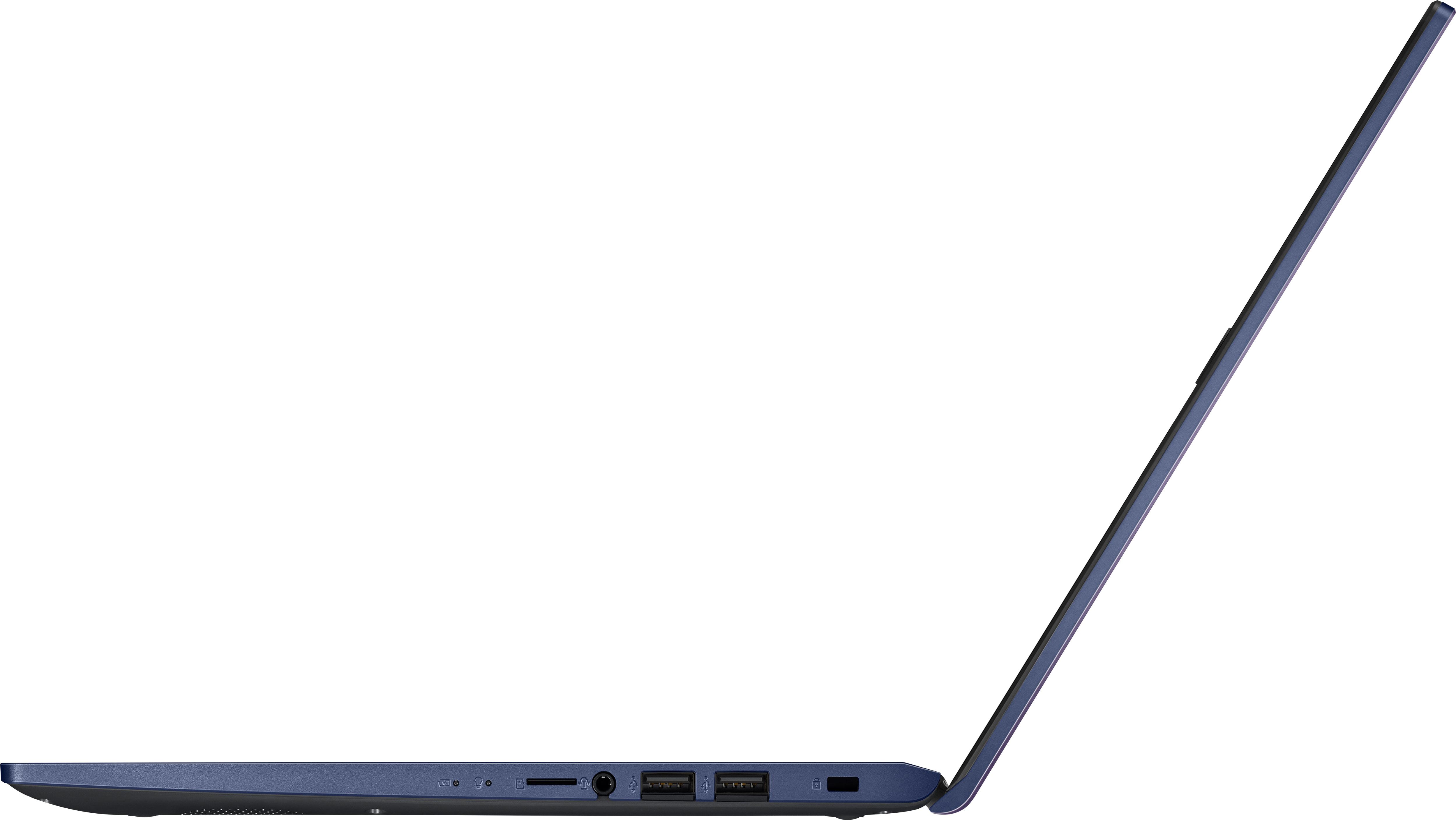 Ноутбук Asus X515EA (X515EA-BQ850) - фото 9