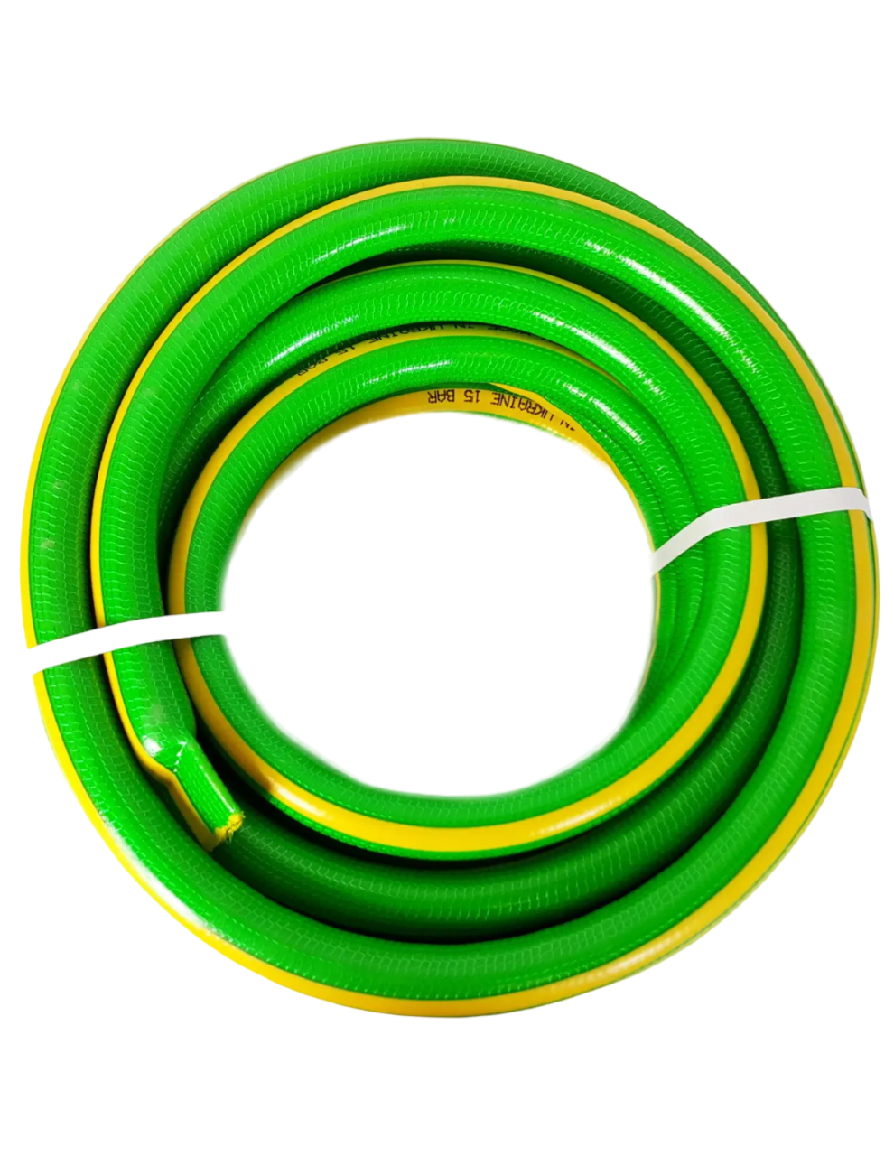 Шланг для полива Avci Flex Майами Ø 3/4" 2,5 мм 20 м (23226597) - фото 4 Шланг для полива Avci Flex Майами Ø 3/4" 2,5 мм 20 м (23226597) - фото 4