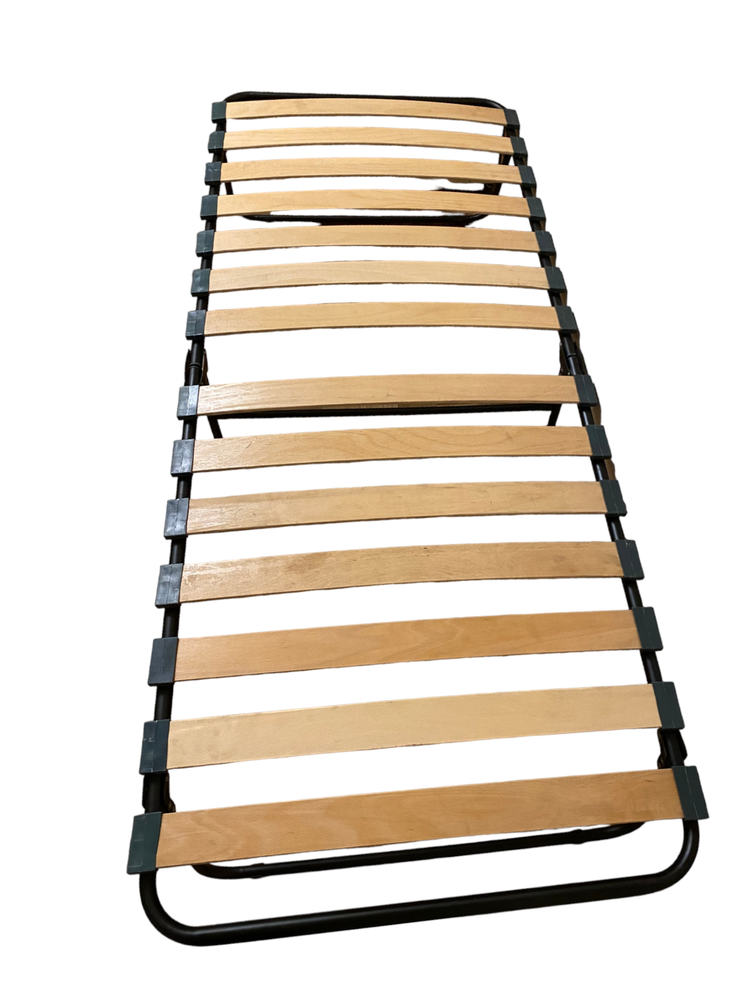 Раскладушка-кровать Vista Вера Люкс на ламелях 195х82х34 см - фото 6 Раскладушка-кровать Vista Вера Люкс на ламелях 195х82х34 см - фото 6