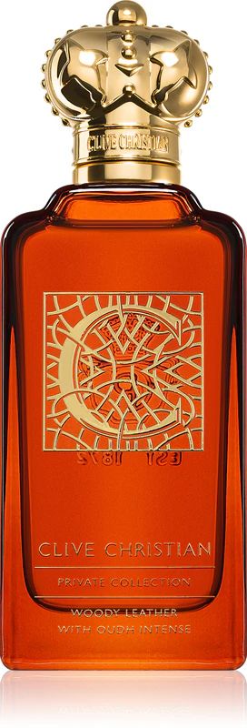 Парфюмированная вода Clive Christian C for Men Woody Leather 50 мл (2517_4272)