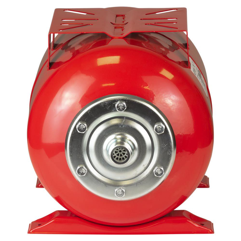 Гидроаккумулятор Wetron горизонтальный 24 л (AKD4262) - фото 6