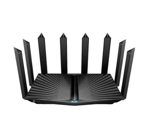 Маршрутизатор бездротовий TP-Link Archer AX95 (497798)