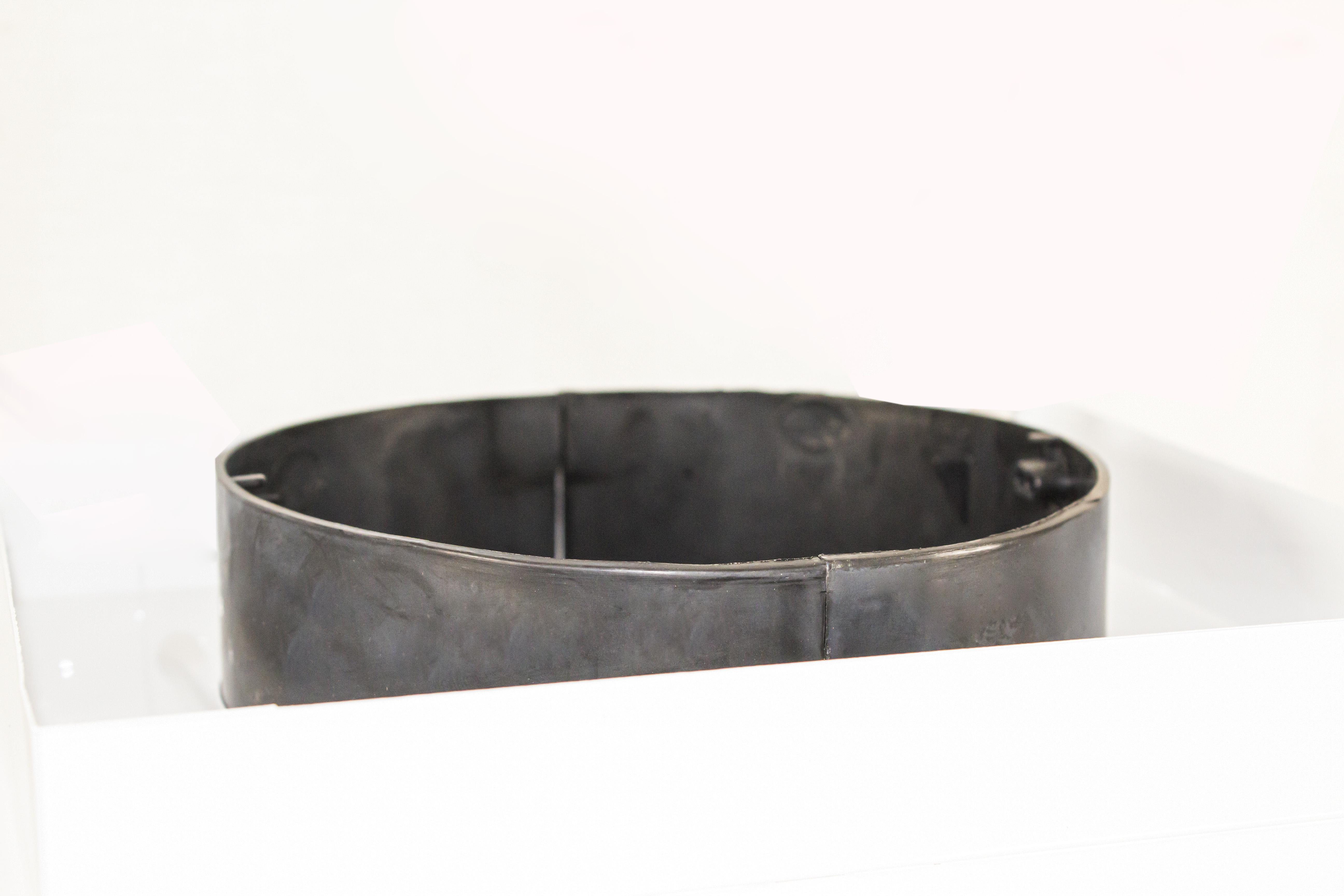 Кухонная вытяжка ProfitM Ника 50 см 750 м3 Белый (30320258) - фото 7