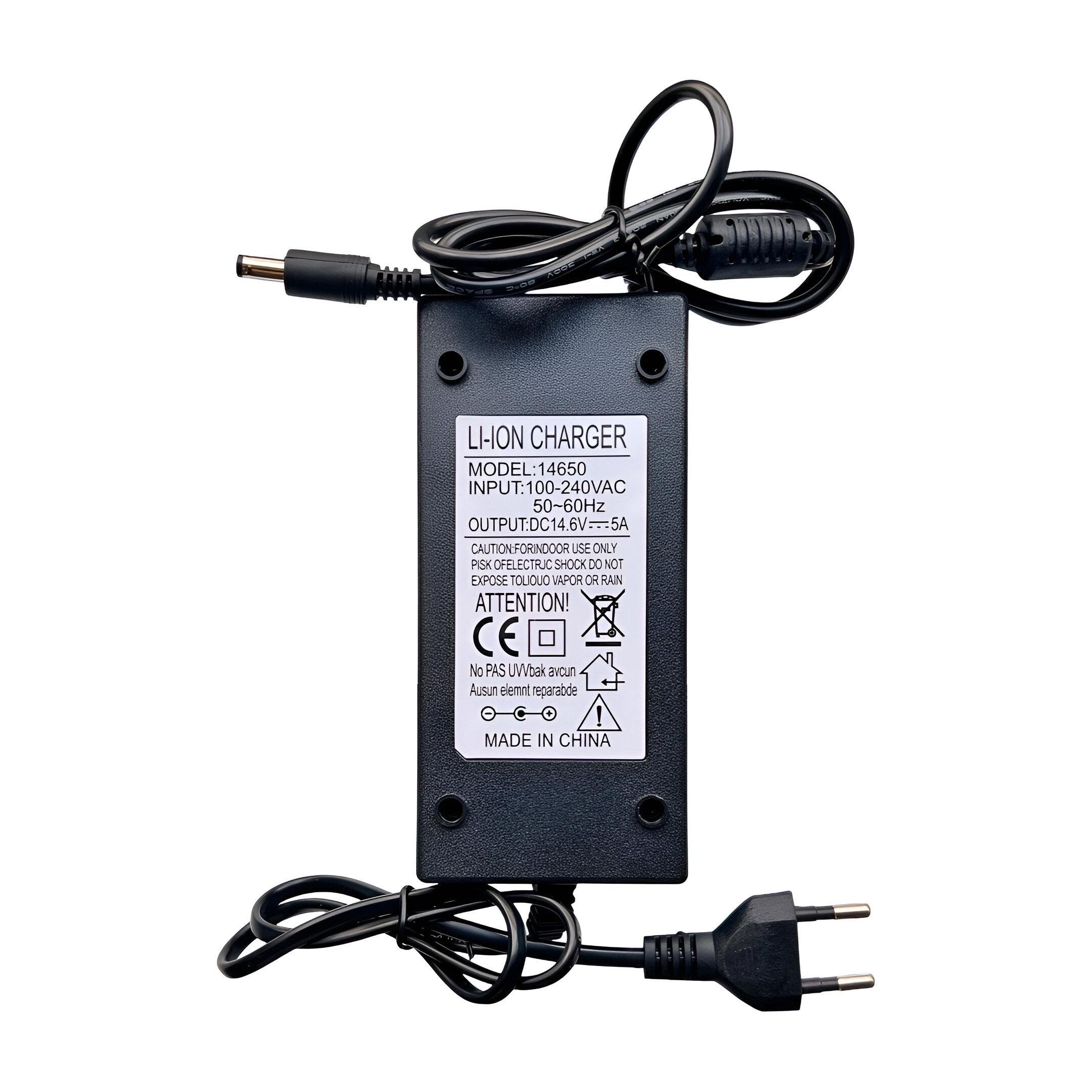 Блок питания Wondertech 146V 5A (epic2147)