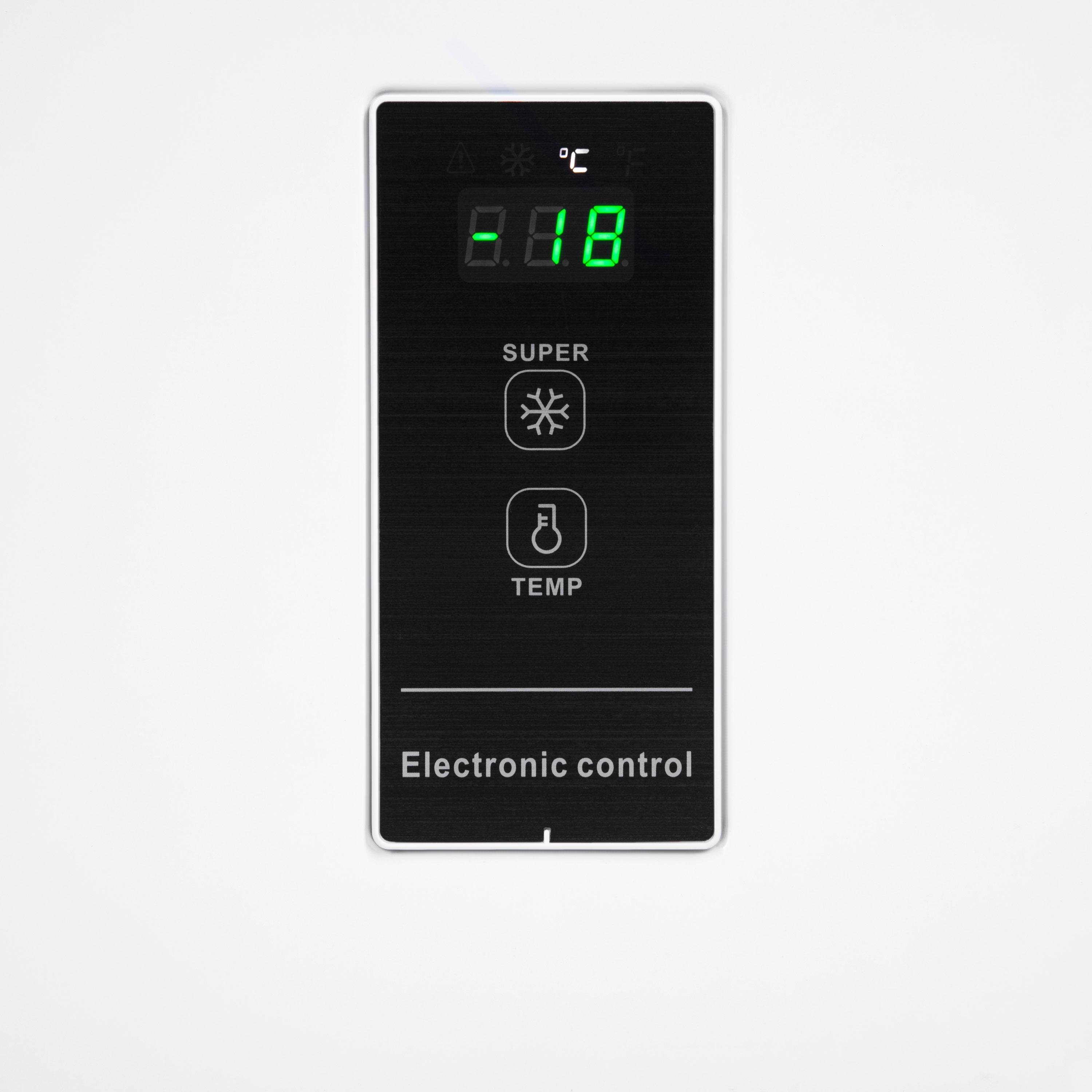 Морозильный ларь Ardesto FRM-250ECM 249 л Белый (29425143) - фото 4