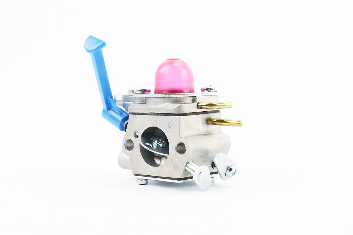 Карбюратор для мотокос/триммеров 125R/128R (213242) - фото 2 Карбюратор для мотокос/триммеров 125R/128R (213242) - фото 2