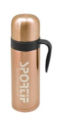 Термос Sport MT-3891 800 мл Золотой (100592)