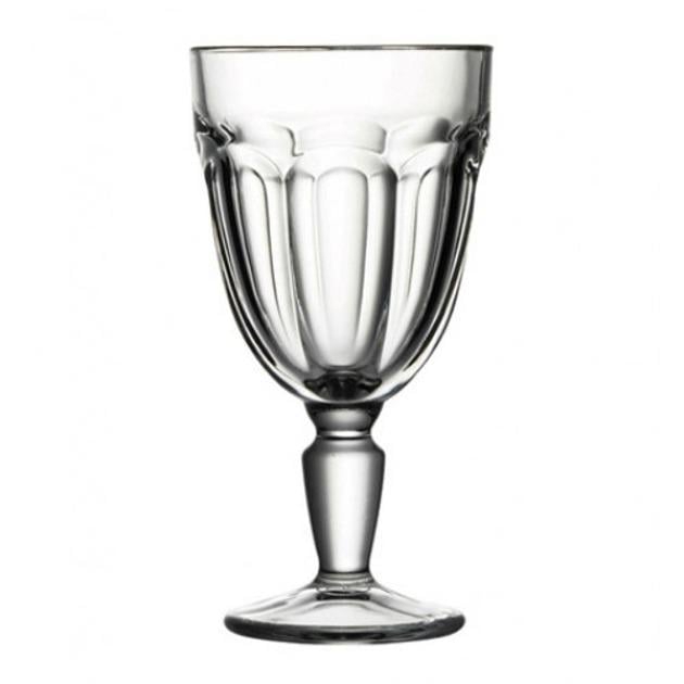 Набор бокалов для вина Pasabahce Casablanca 51268 320 мл 6 шт. (119946)