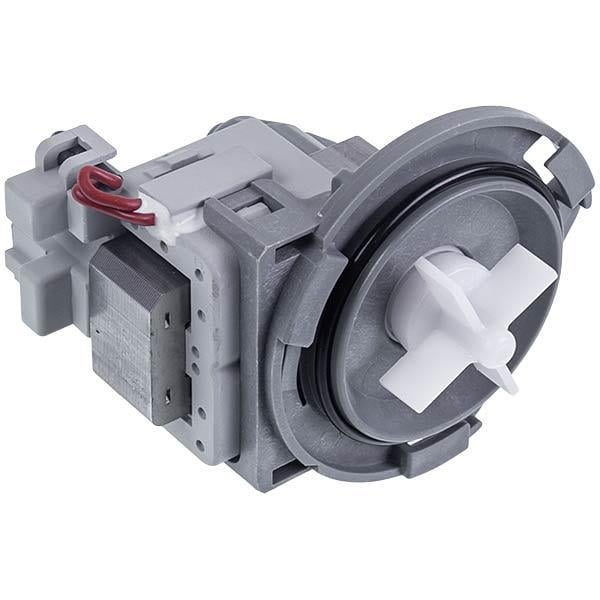 Насос B20-6A01 для посудомоечной машины Beko 1748200100 25W (00000026993) - фото 5