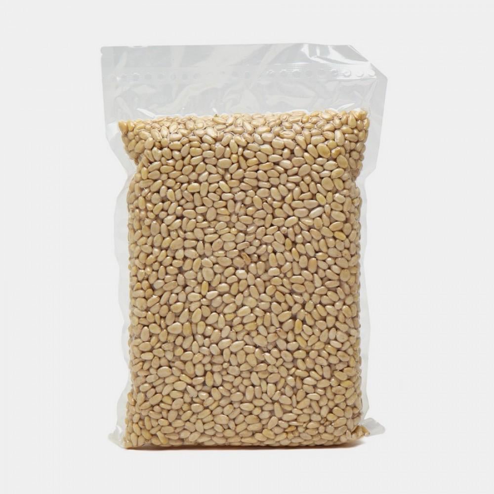 Орех кедровый вакуум 500 г Орех кедровый вакуум 500 г