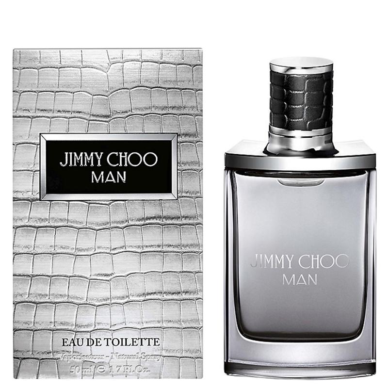 Туалетная вода для мужчин Jimmy Choo Man 50 мл (2810) Туалетная вода для мужчин Jimmy Choo Man 50 мл (2810)