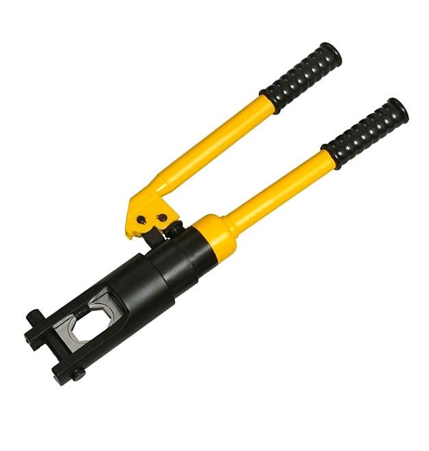 Прес гідравлічний TechnoSystems ПГР-120 SC/DL/DTL/DT/JG/GL/GTY 10-120 (TNSy5500394)