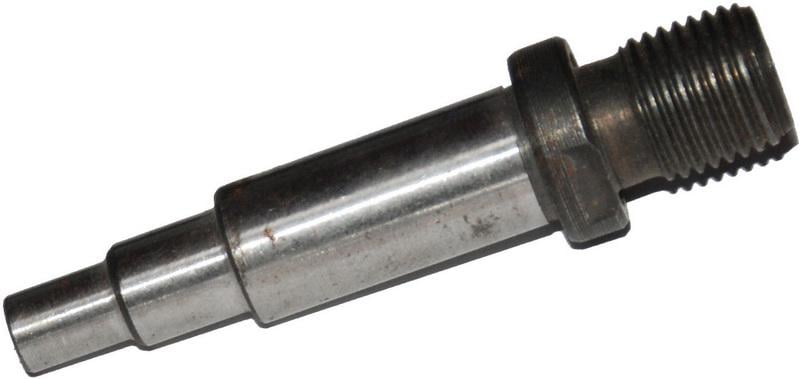 Вал для дрелиVJ Parts без шпонки d12х9х7 L66 Вал для дрелиVJ Parts без шпонки d12х9х7 L66
