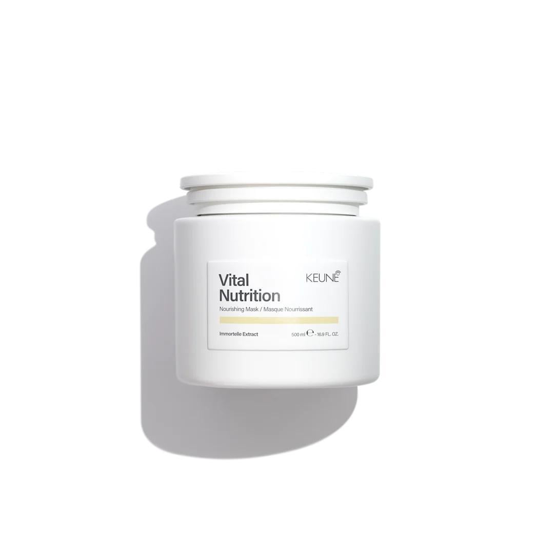 Маска Keune Care Vital Nutrition Mask Основное питание 500 мл