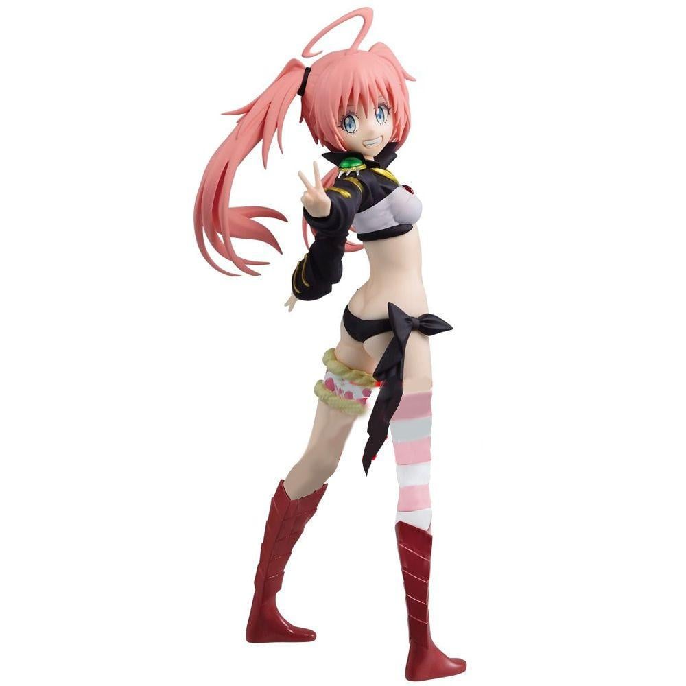 Фигурка Banpresto Tensei shitara Verudora 18 см (WST TS V 1)