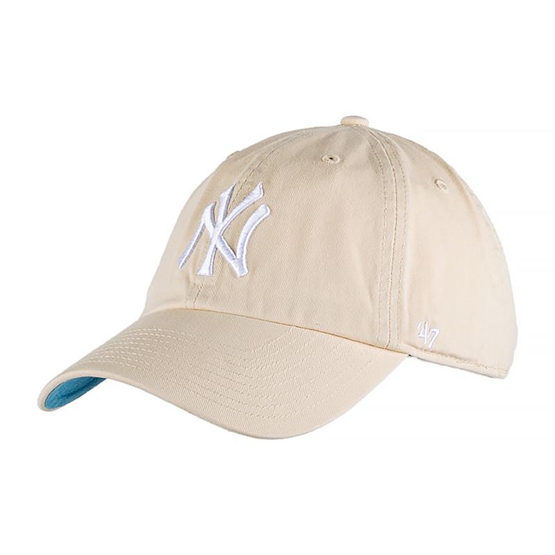 Бейсболка 47 Brand Ny Yankees Ballpark (B-BLPRK17GWS-NTA)