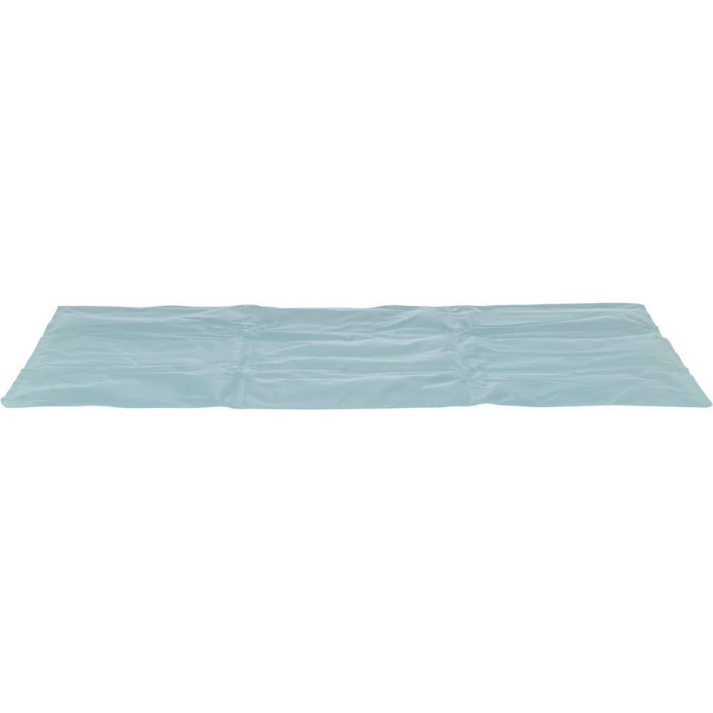 Килимок охолоджуючий для котів та собак Trixie Cooling Mat M 50x40 см
