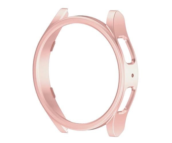 Чехол защитный TPU без стекла для Samsung Galaxy Watch 5 40 мм Rose Gold