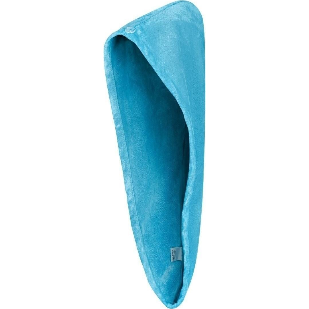 Полотенце для волос Aqua Speed ​​HEAD TOWEL 146-02 Голубой (58892)