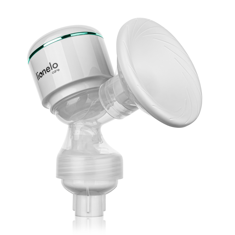 Молокоотсос Lionelo FIDI PLUS - фото 3