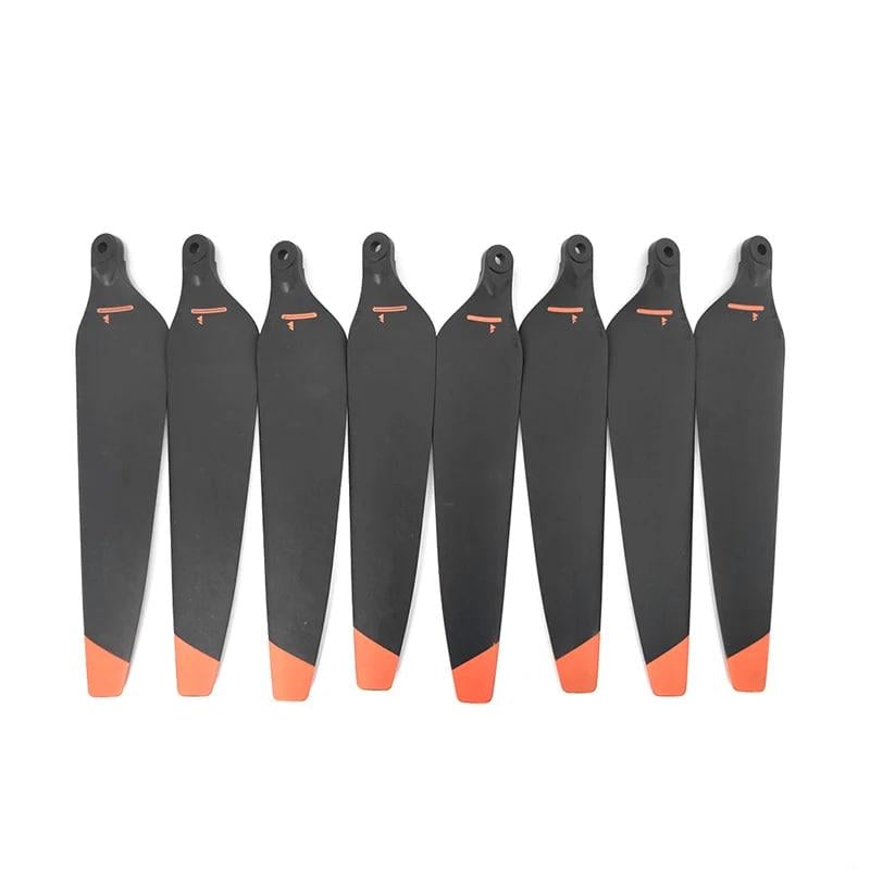 Пропелери для DJI Matrice 30 серії 1676 Чорний (31369941)