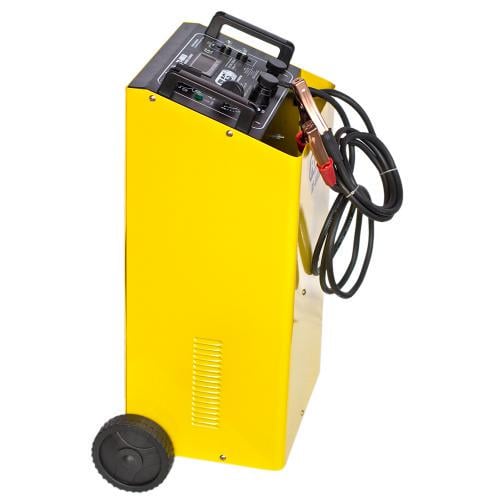 Пуско-зарядное устройство PULSO BC-40650 12-24V/100A/Start-480A