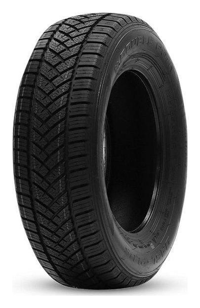 Автошина Double Coin Dasl-plus 225/70 R15C 112/110T