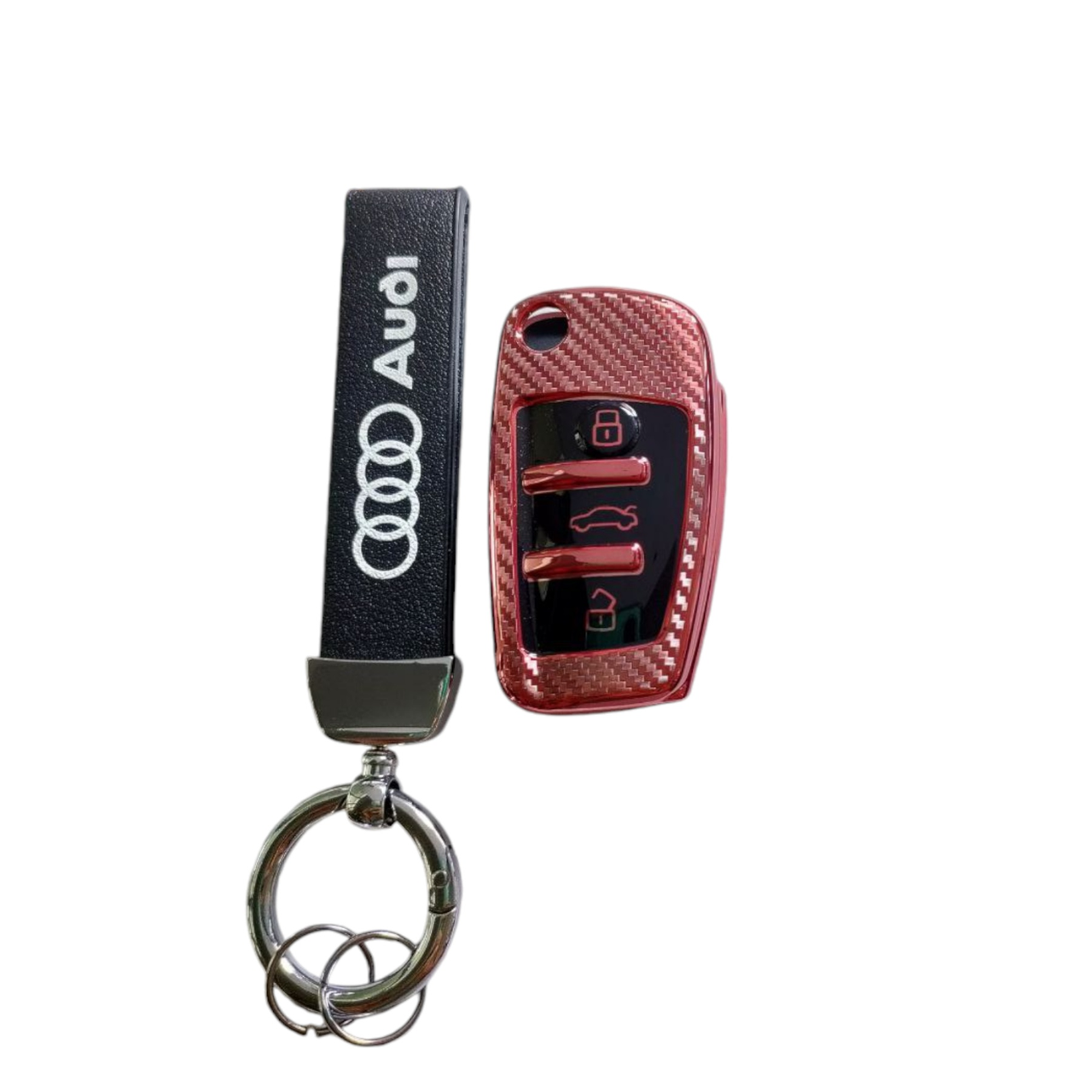 Чехол для ключа Audi (2360719970)