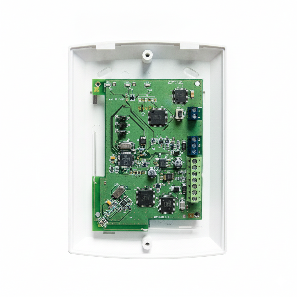 Приймач бездротових сповіщувачів PCX-RIX32-WE (2982505626)