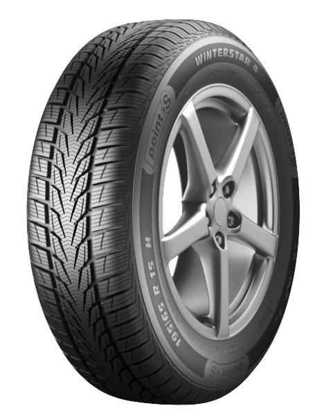 Шина зимняя POINT S Winterstar 4 225/50R17 98V (2432828)