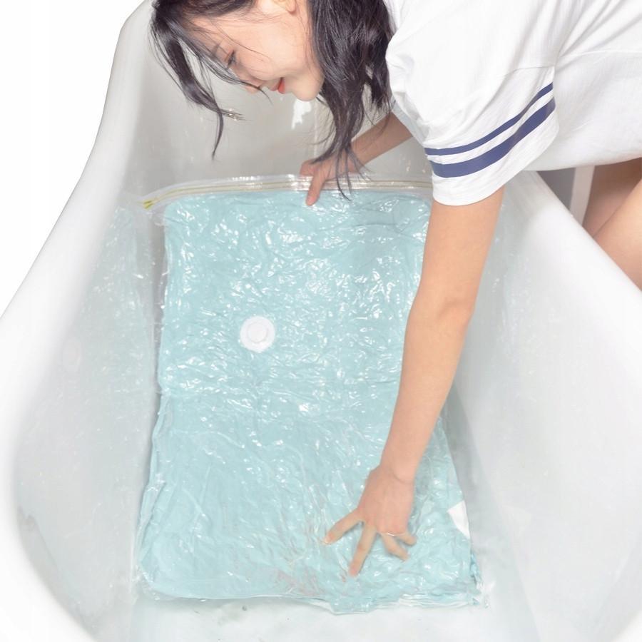 Вакуумні пакети для одягу Ad Accessories 12 шт. - фото 7 Вакуумні пакети для одягу Ad Accessories 12 шт. - фото 7