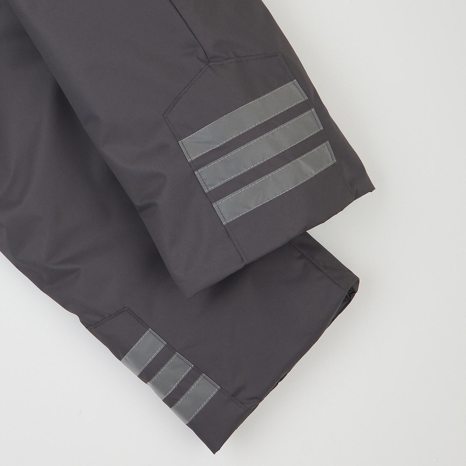 Штаны детские Ляля зимние 128 см (10ПЛ133) - фото 5