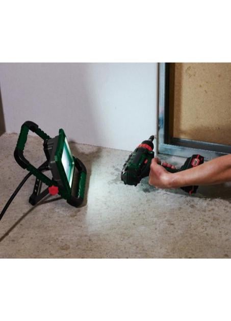 Прожектор PARKSIDE PASL 44 A1 комбинированный от сети LED - фото 4 Прожектор PARKSIDE PASL 44 A1 комбинированный от сети LED - фото 4