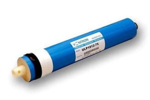 Мембрана зворотного осмосу під мийку TW-1812-100 Microfilter